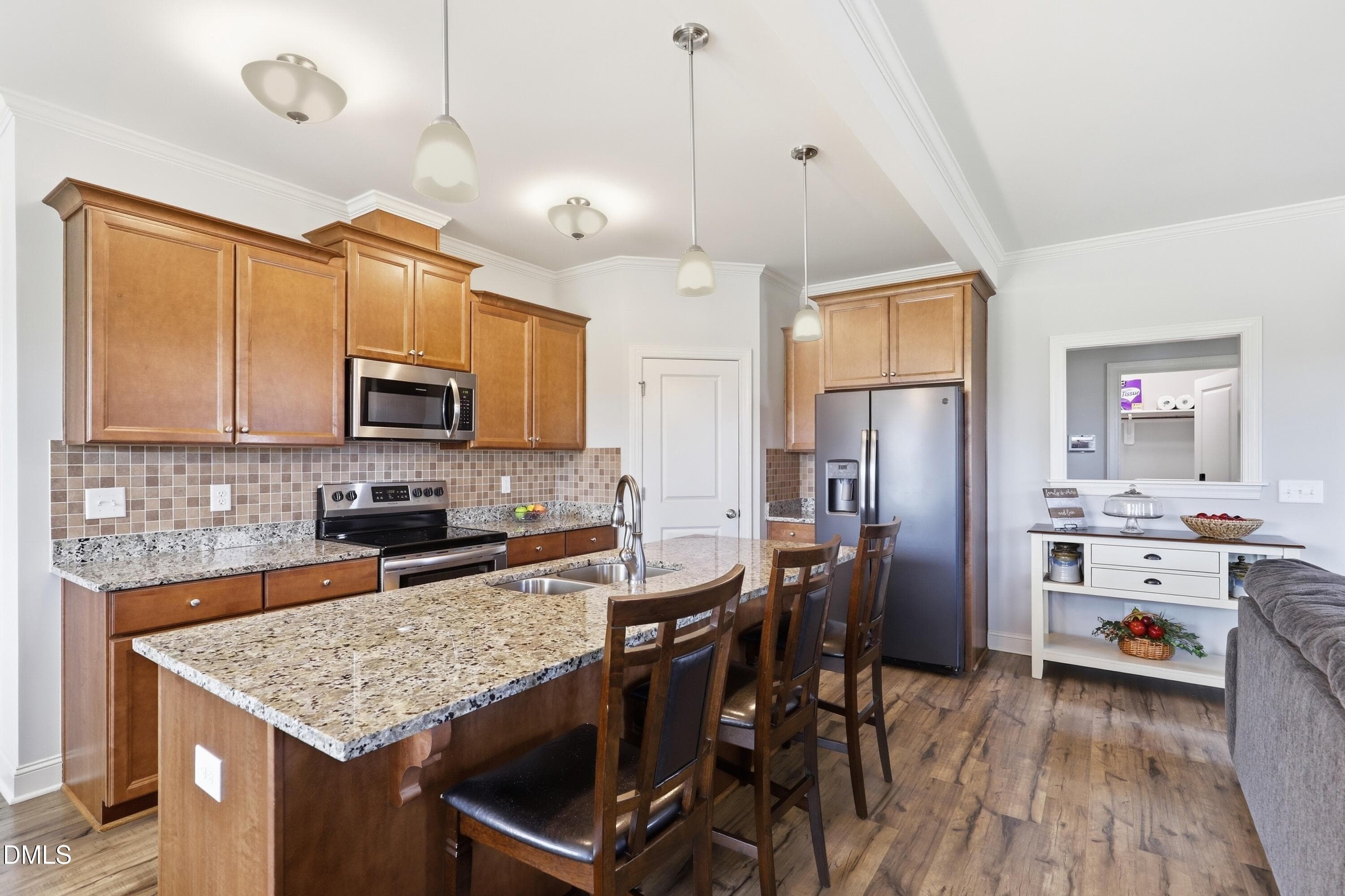 33_ssmith_buttonwood_8469 - 15 Buttonwood Court, Youngsville, NC 27596, Youngsville