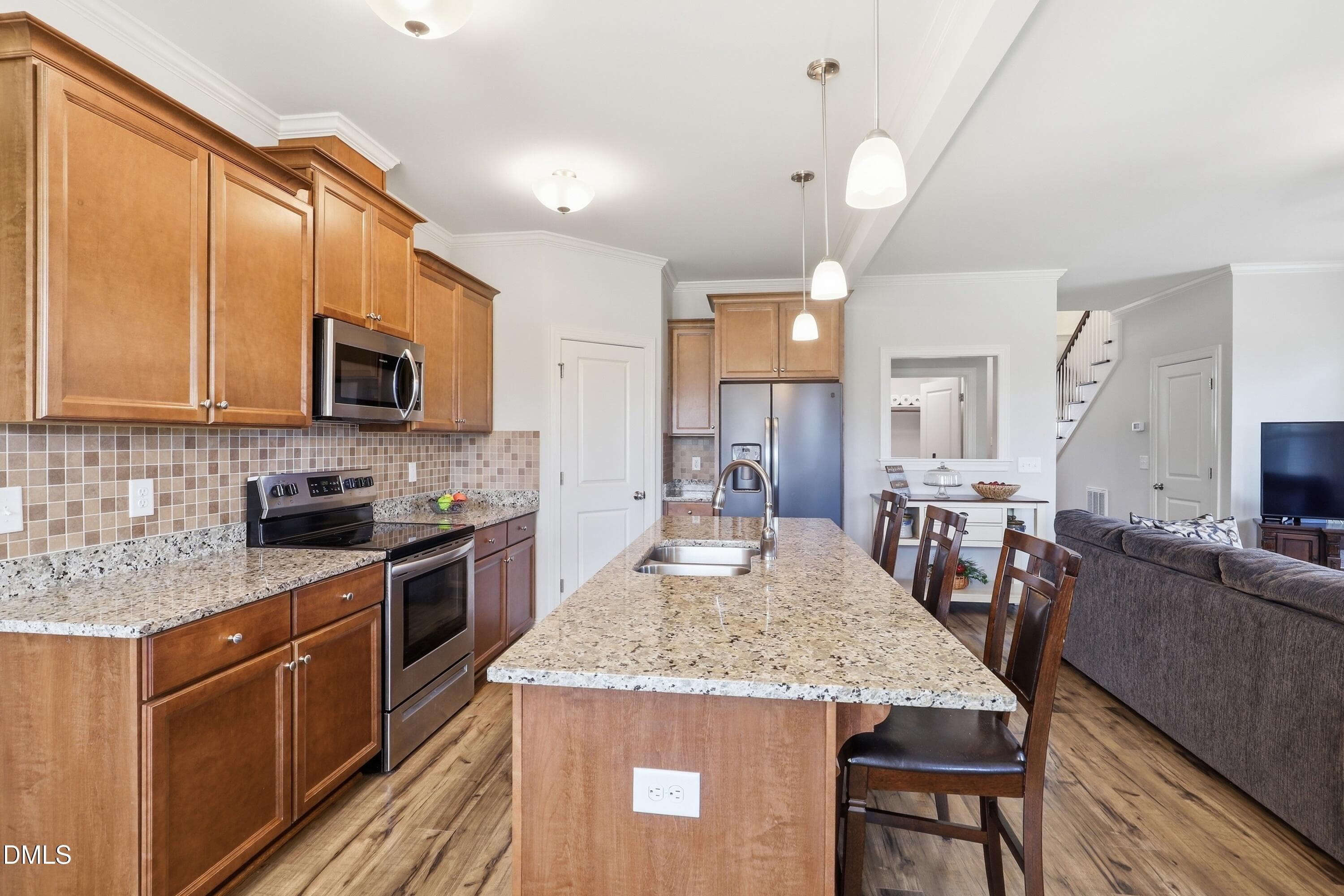 35_ssmith_buttonwood_8475 - 15 Buttonwood Court, Youngsville, NC 27596, Youngsville