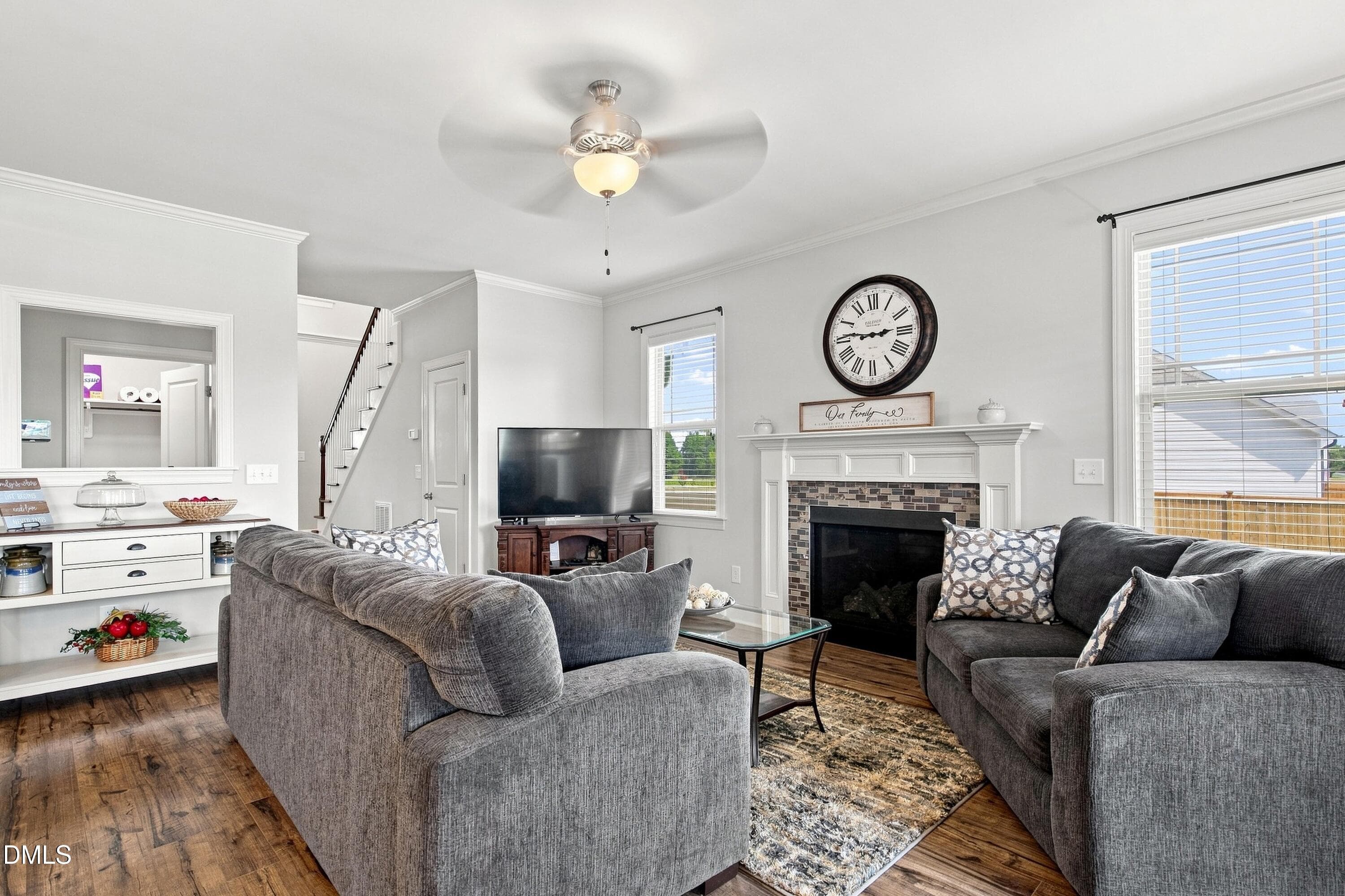 37_ssmith_buttonwood_8481 - 15 Buttonwood Court, Youngsville, NC 27596, Youngsville