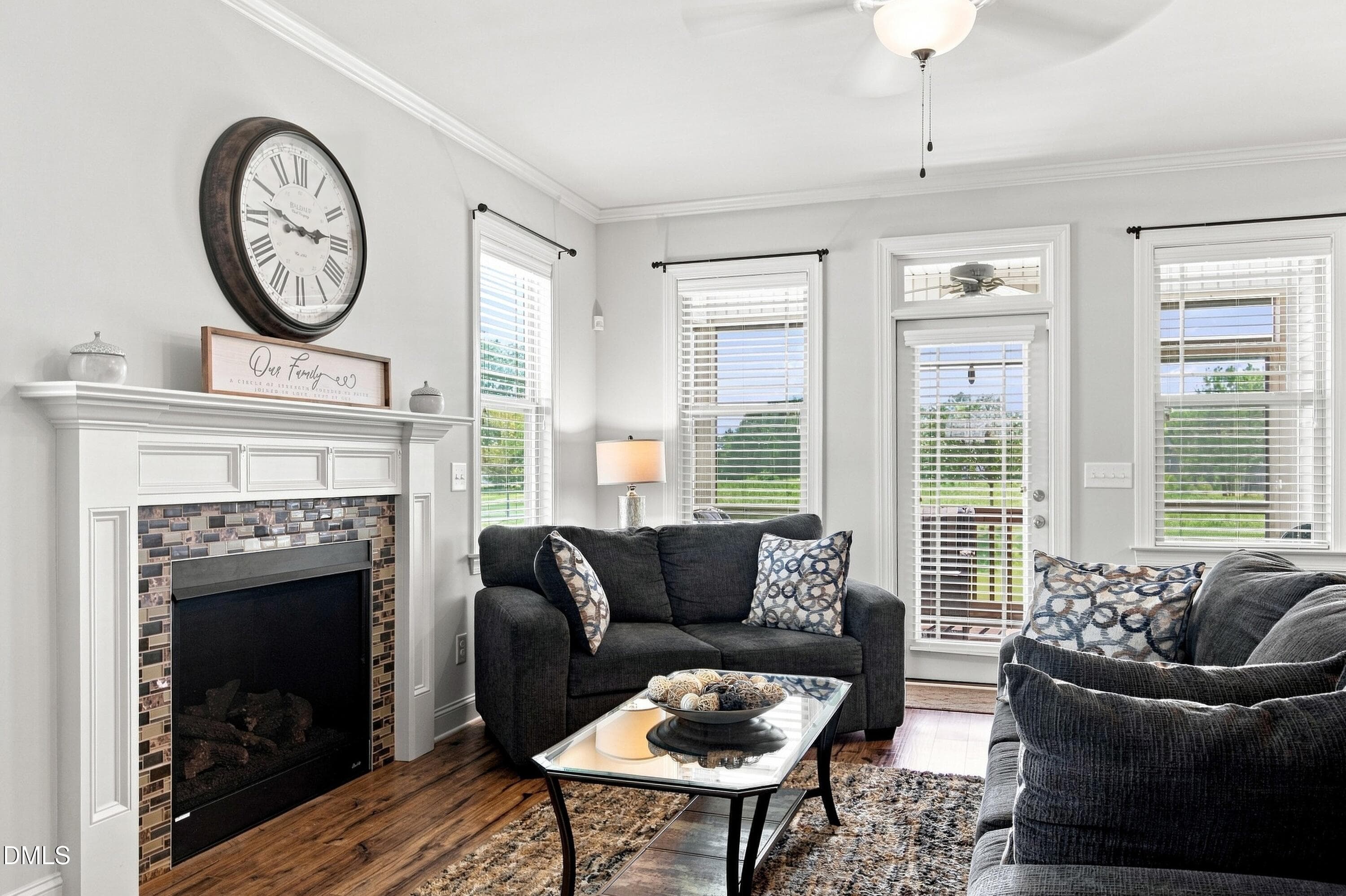 38_ssmith_buttonwood_8487 - 15 Buttonwood Court, Youngsville, NC 27596, Youngsville