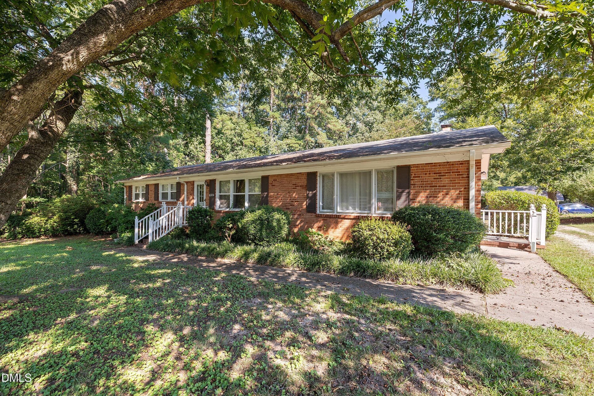 03-6324 Tryon_1404 - 6324 Tryon Road, Cary, NC 27518