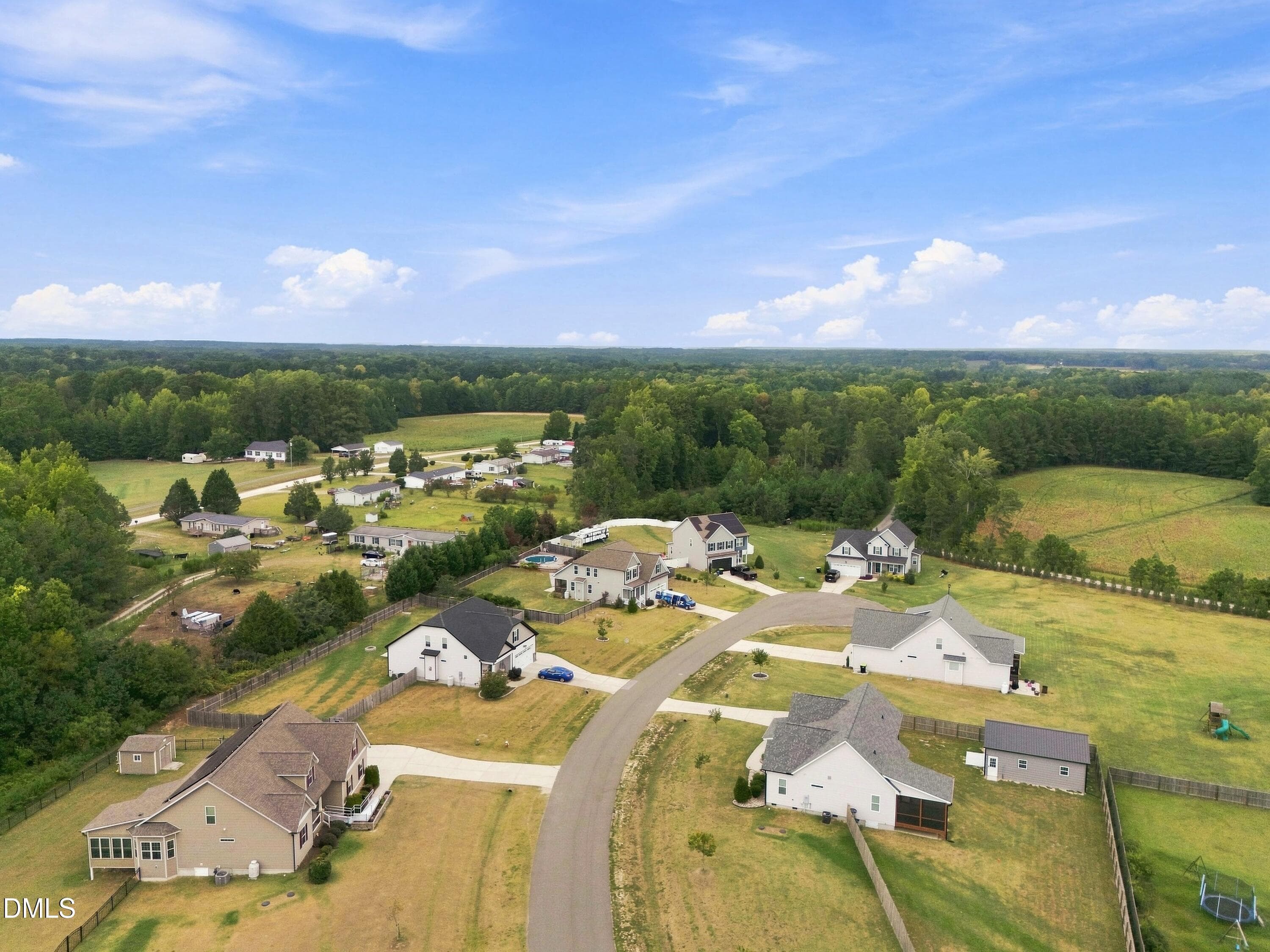 DJI_20260904164418_0048_D - 15 Buttonwood Court, Youngsville, NC 27596, Youngsville