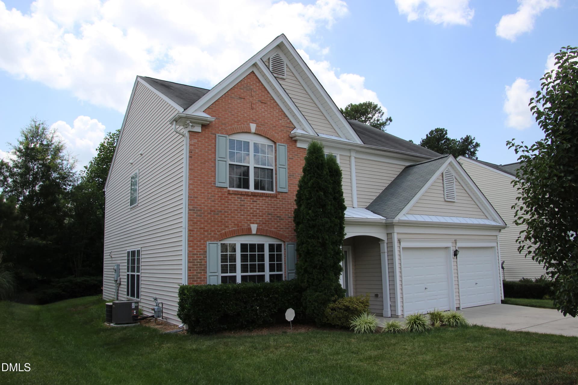 1. Front b - 503 Crescendo Drive, Morrisville, NC 27560