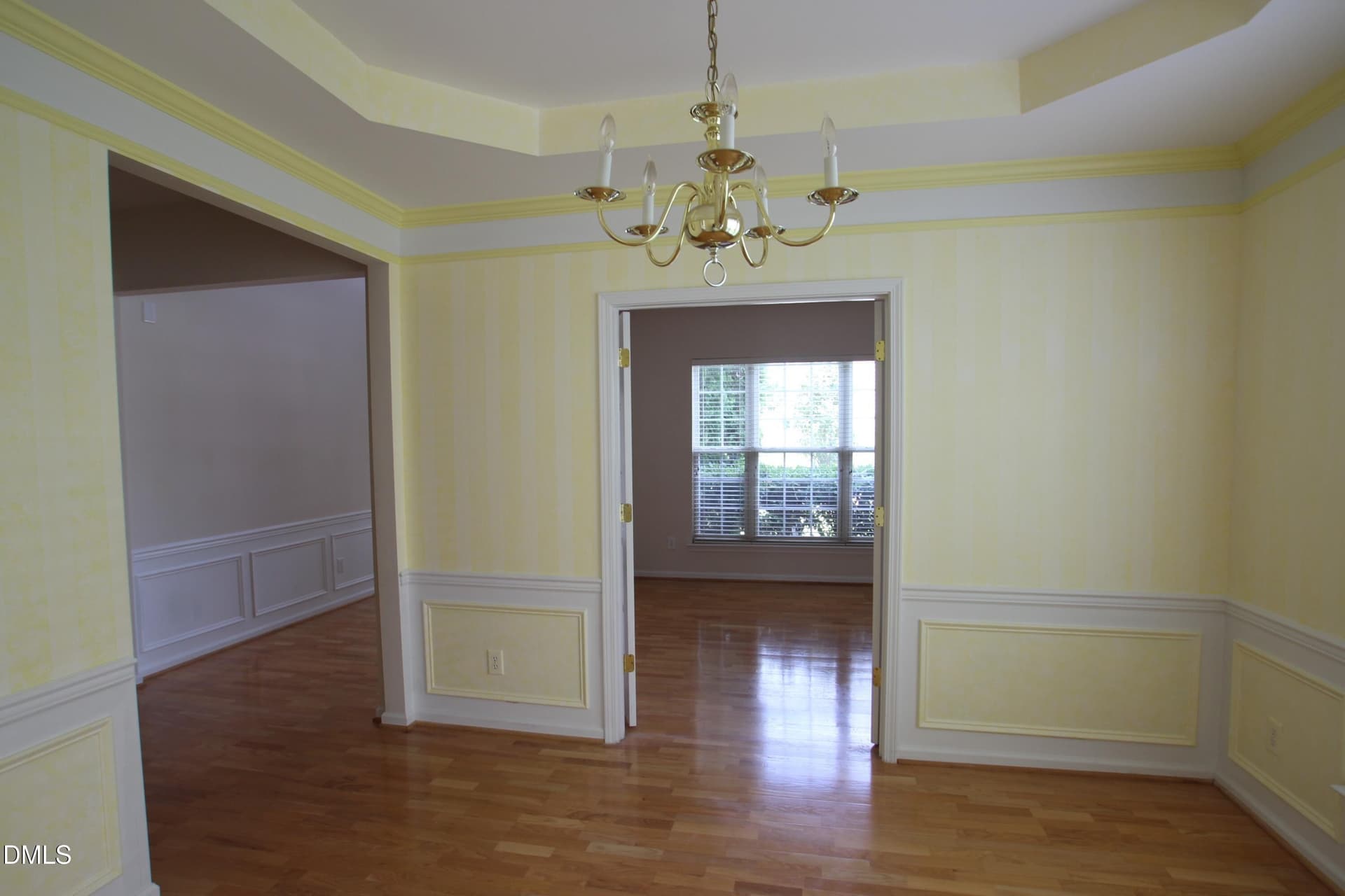 4. Dining - 503 Crescendo Drive, Morrisville, NC 27560