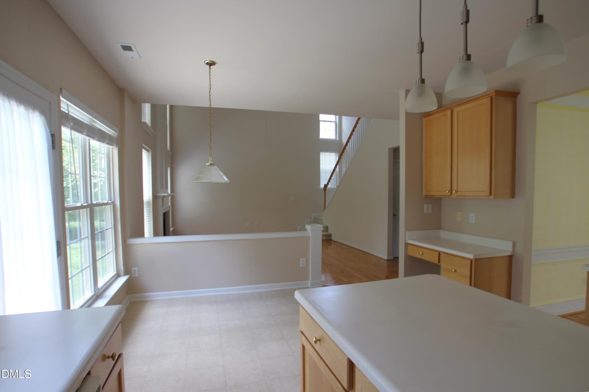 5. Kitchen c - 503 Crescendo Drive, Morrisville, NC 27560