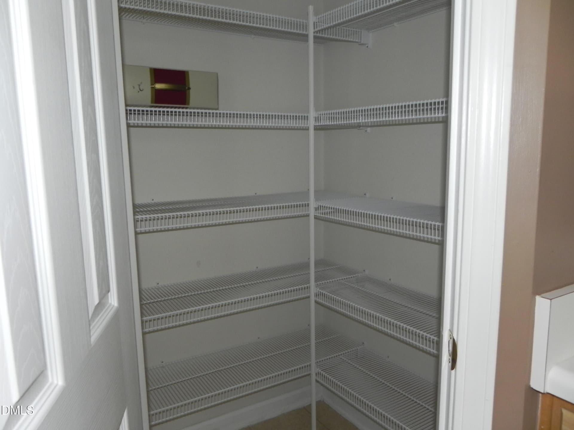 5. kitchen pantry - 503 Crescendo Drive, Morrisville, NC 27560