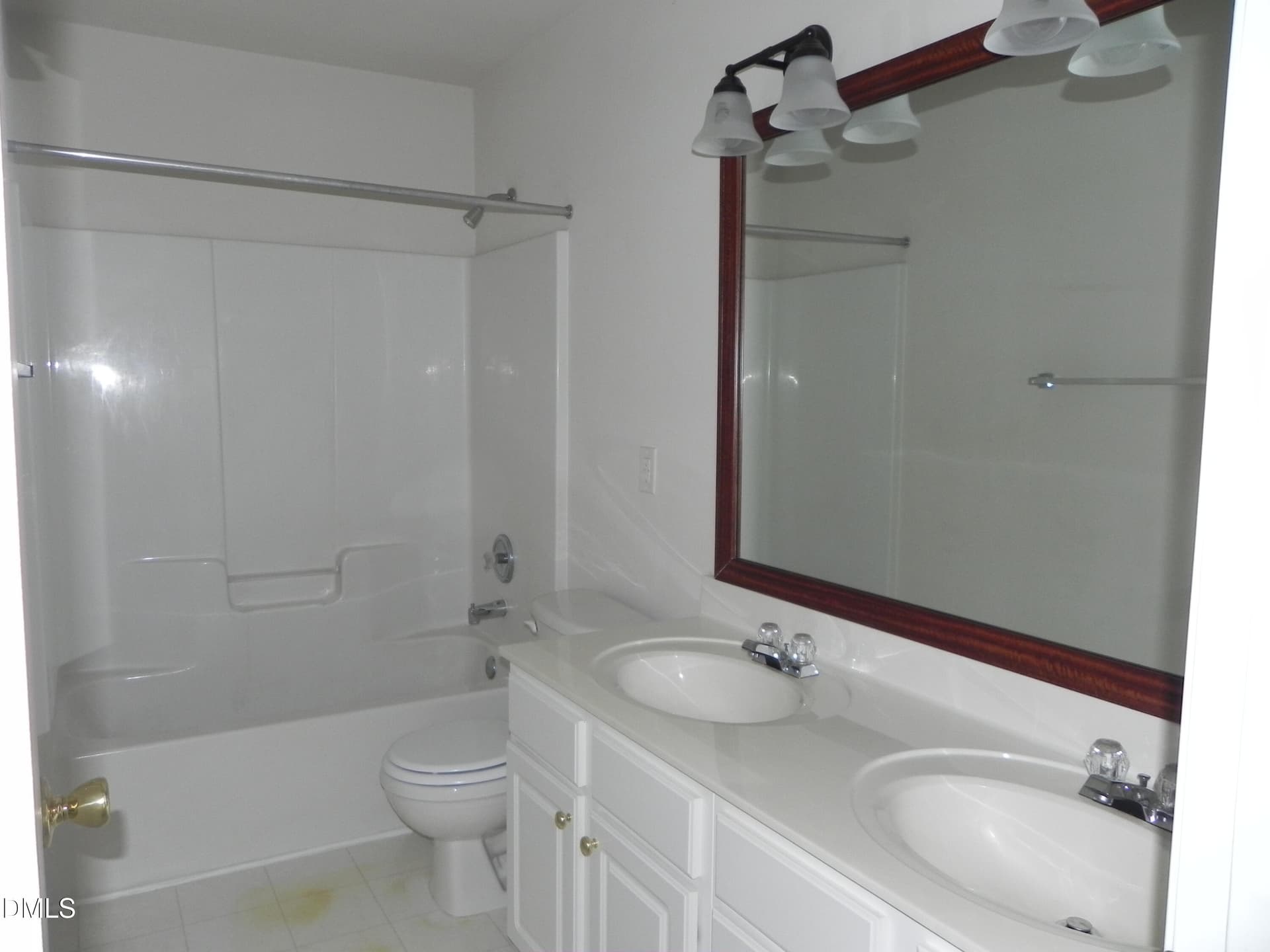 12. bath - 503 Crescendo Drive, Morrisville, NC 27560