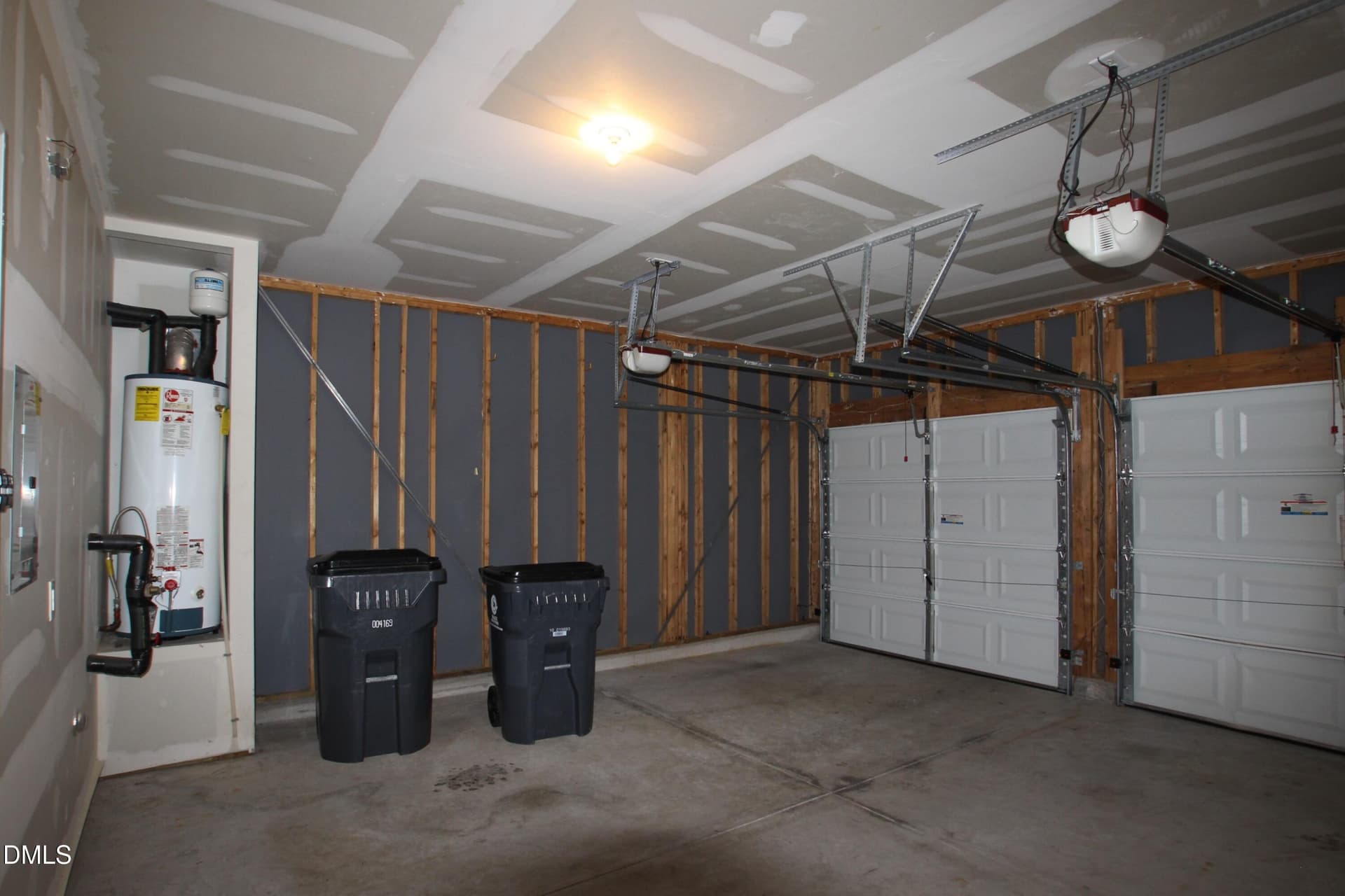 13. Garage - 503 Crescendo Drive, Morrisville, NC 27560