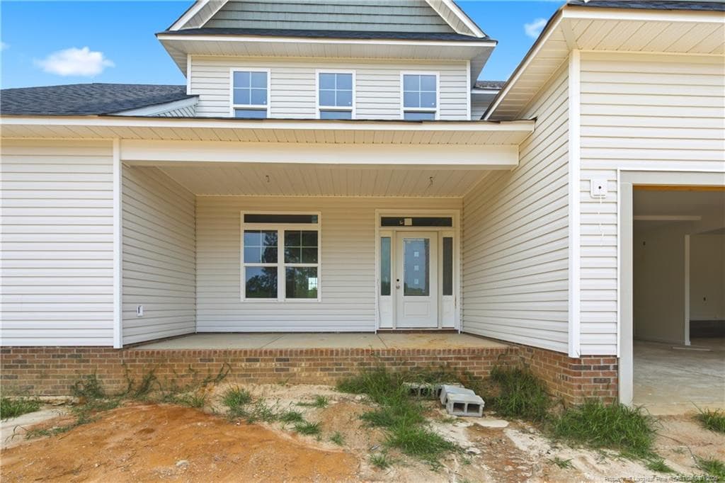 Photo 2 - 1955 Thomas Wood (Lot 95) Drive, Fayetteville, NC 28306, Fayetteville