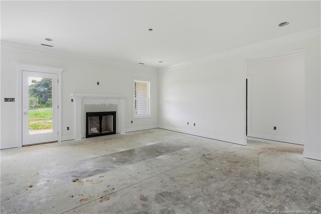 Photo 7 - 1955 Thomas Wood (Lot 95) Drive, Fayetteville, NC 28306, Fayetteville