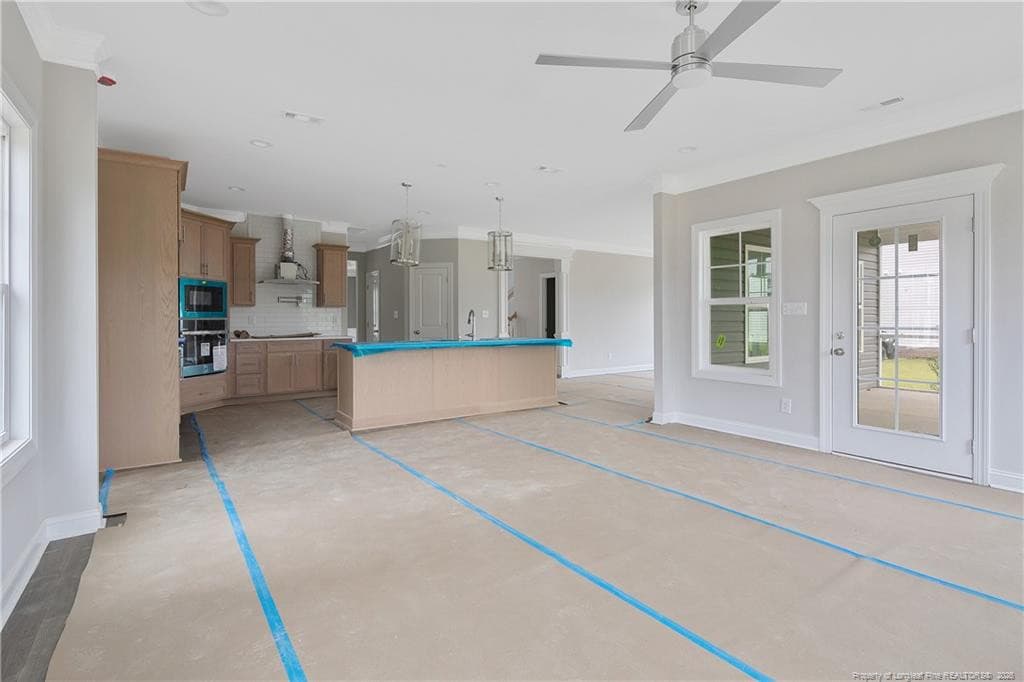 Photo 25 - 1951 Thomas Wood (Lot 96) Drive, Fayetteville, NC 28306, Fayetteville