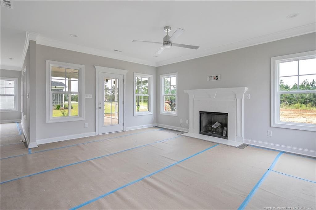 Photo 22 - 1951 Thomas Wood (Lot 96) Drive, Fayetteville, NC 28306, Fayetteville