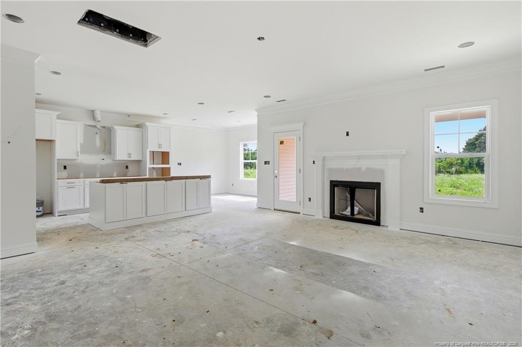 Photo 10 - 1955 Thomas Wood (Lot 95) Drive, Fayetteville, NC 28306, Fayetteville