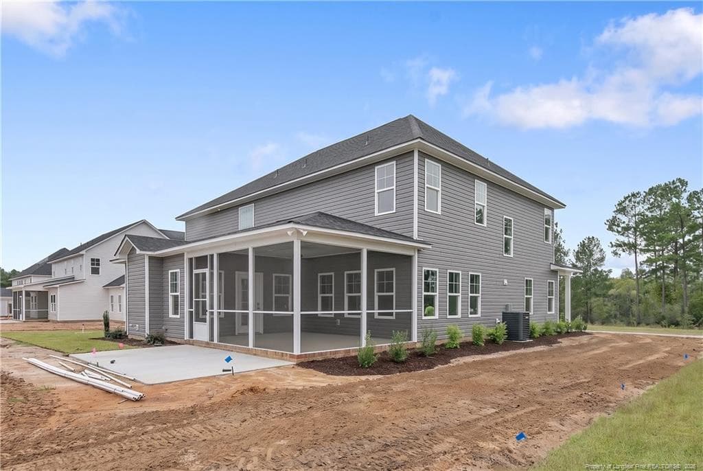 Photo 49 - 1951 Thomas Wood (Lot 96) Drive, Fayetteville, NC 28306, Fayetteville