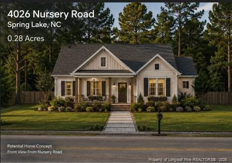 Photo 5 - 4026 Nursery Road, Spring Lake, NC 28390