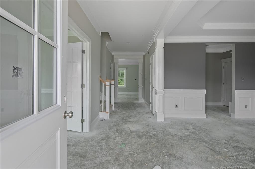 Photo 3 - 3105 Cragburn (Lot 19) Place, Fayetteville, NC 28306, Fayetteville