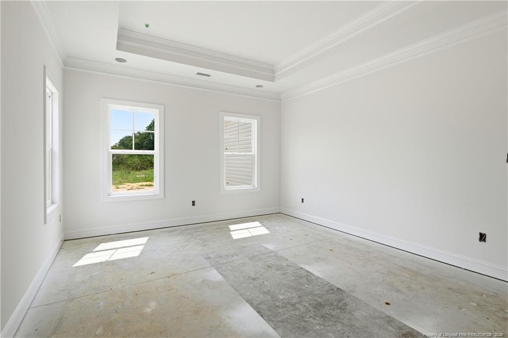 Photo 19 - 1955 Thomas Wood (Lot 95) Drive, Fayetteville, NC 28306, Fayetteville