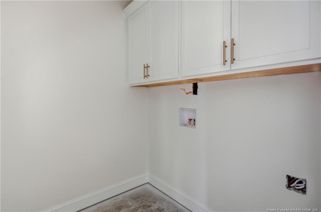 Photo 26 - 1955 Thomas Wood (Lot 95) Drive, Fayetteville, NC 28306, Fayetteville