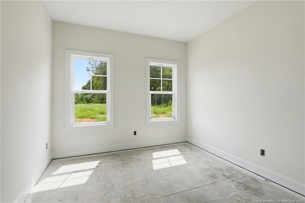 Photo 27 - 1955 Thomas Wood (Lot 95) Drive, Fayetteville, NC 28306, Fayetteville