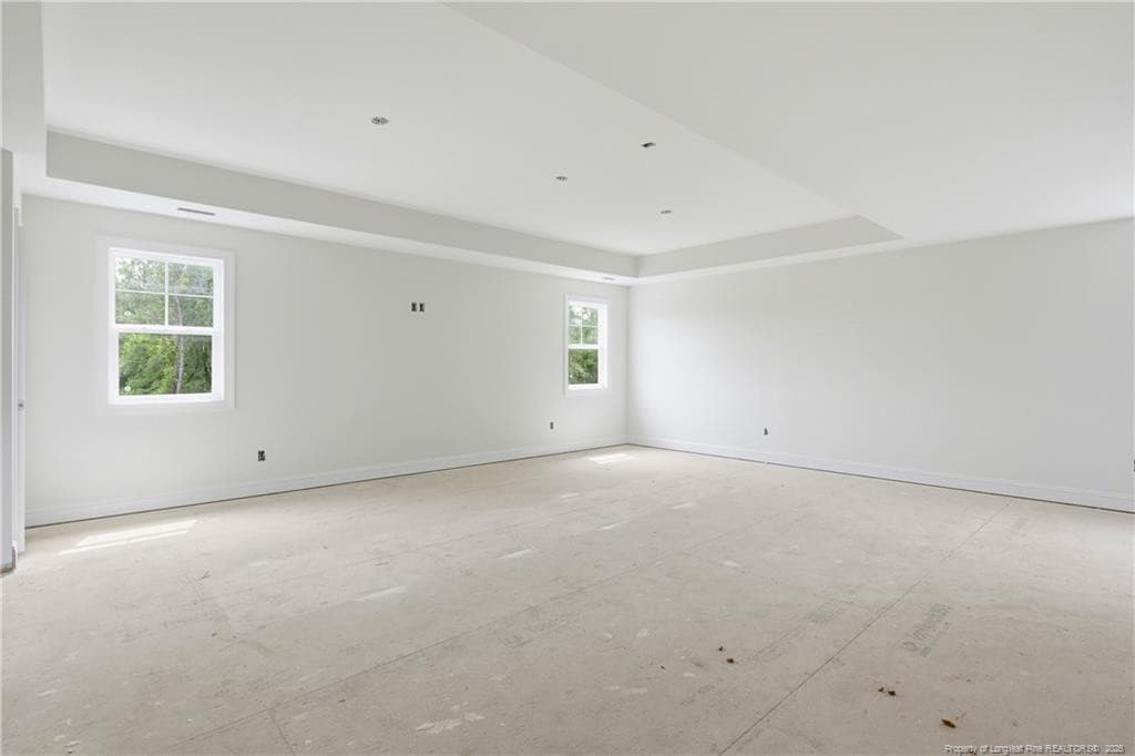 Photo 34 - 1955 Thomas Wood (Lot 95) Drive, Fayetteville, NC 28306, Fayetteville
