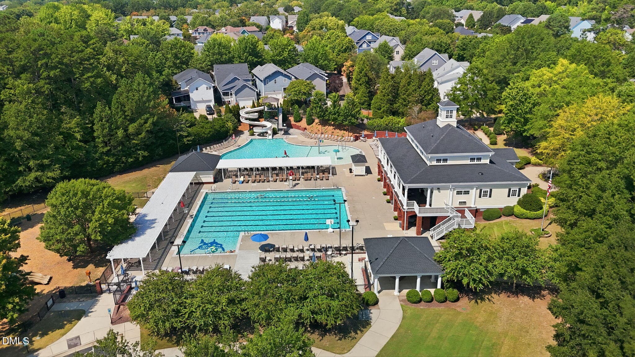 13-web-or-mls-DJI_20260903121905_0935_D - 2205 Bouncy Day Court, Raleigh, NC 27614, Raleigh
