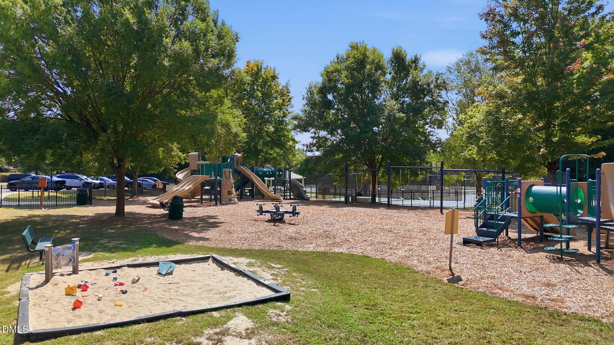 17-web-or-mls-DJI_20260903122026_0939_D - 2205 Bouncy Day Court, Raleigh, NC 27614, Raleigh