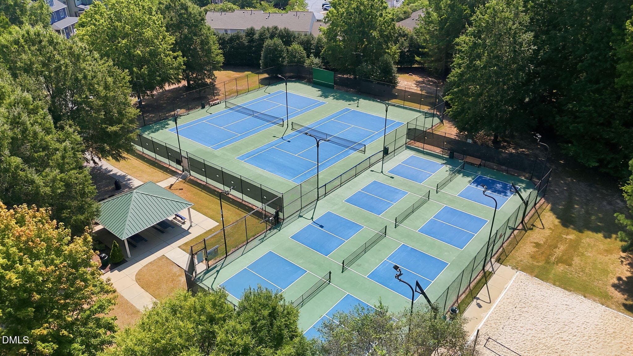 18-web-or-mls-DJI_20260903122032_0940_D - 2205 Bouncy Day Court, Raleigh, NC 27614, Raleigh