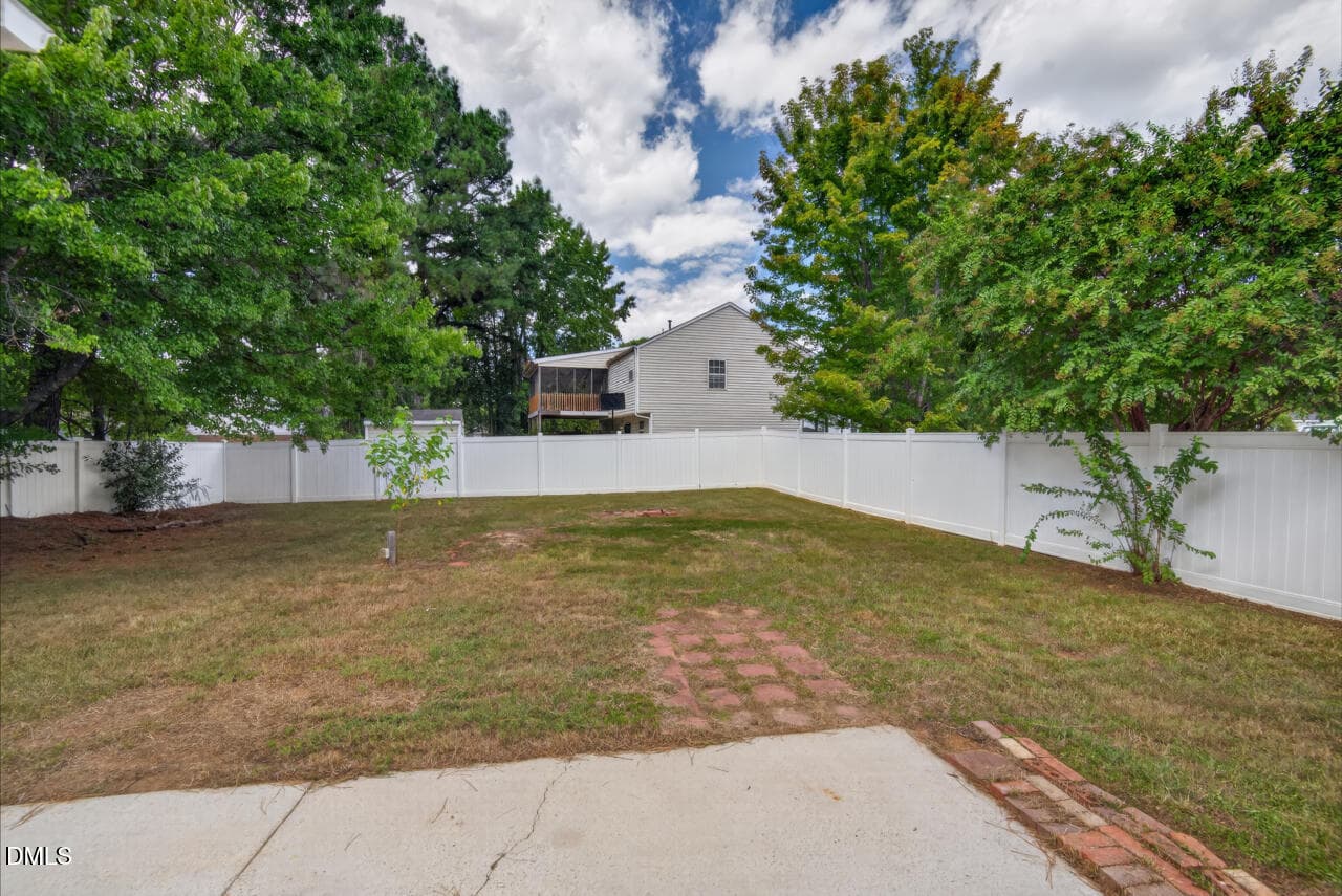31 - 3005 Slippery Elm Drive, Raleigh, NC 27610, Raleigh