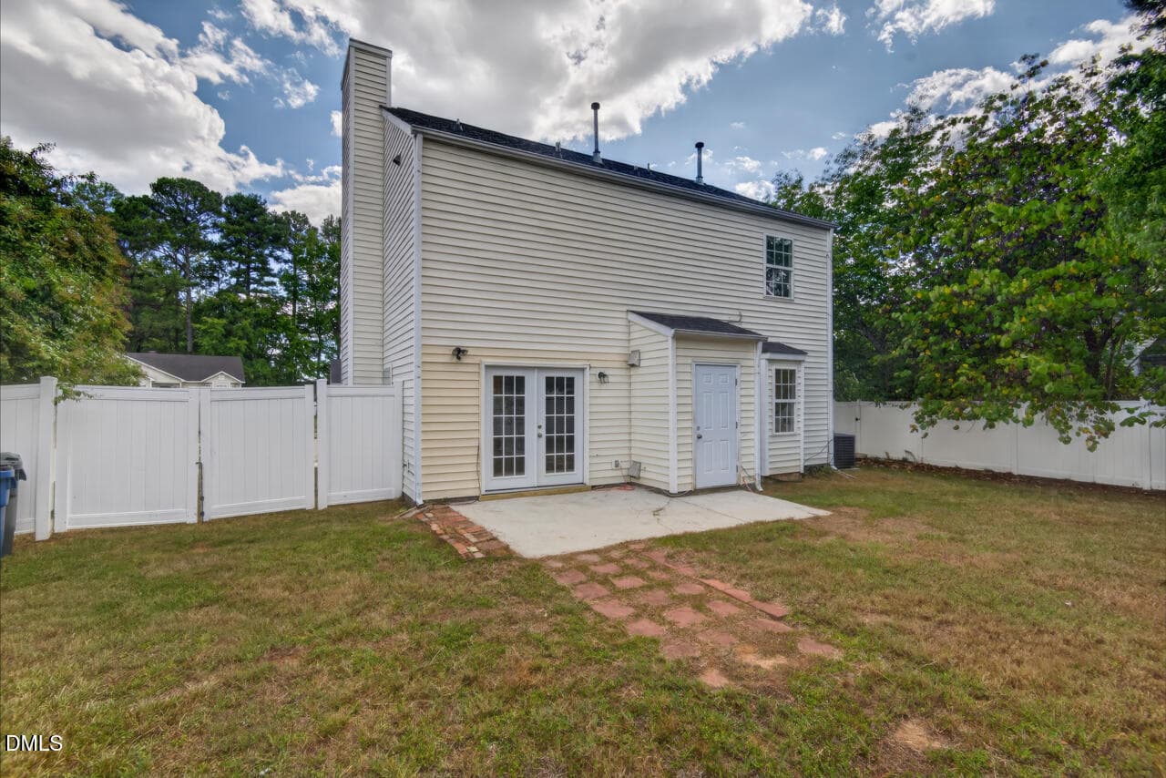 33 - 3005 Slippery Elm Drive, Raleigh, NC 27610, Raleigh