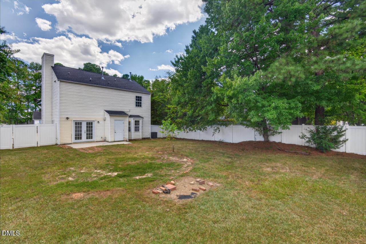 34 - 3005 Slippery Elm Drive, Raleigh, NC 27610, Raleigh