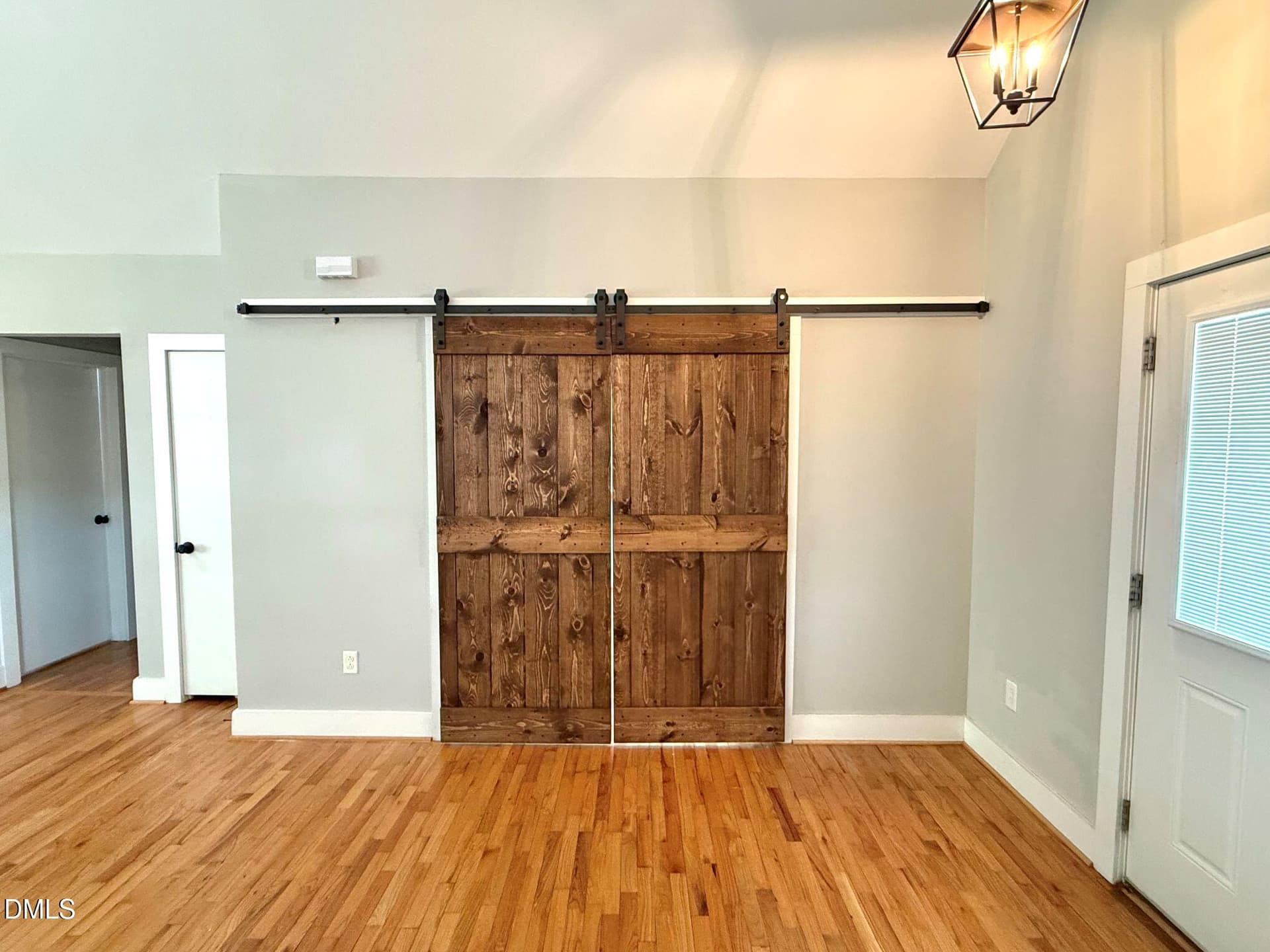 OFFICE/FLEX - 6812 Pulley Town Road, Wake Forest, NC 27587