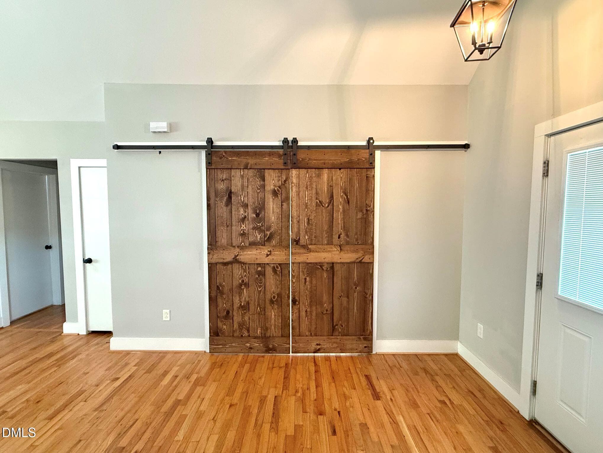 OFFICE/FLEX - 6812 Pulley Town Road, Wake Forest, NC 27587