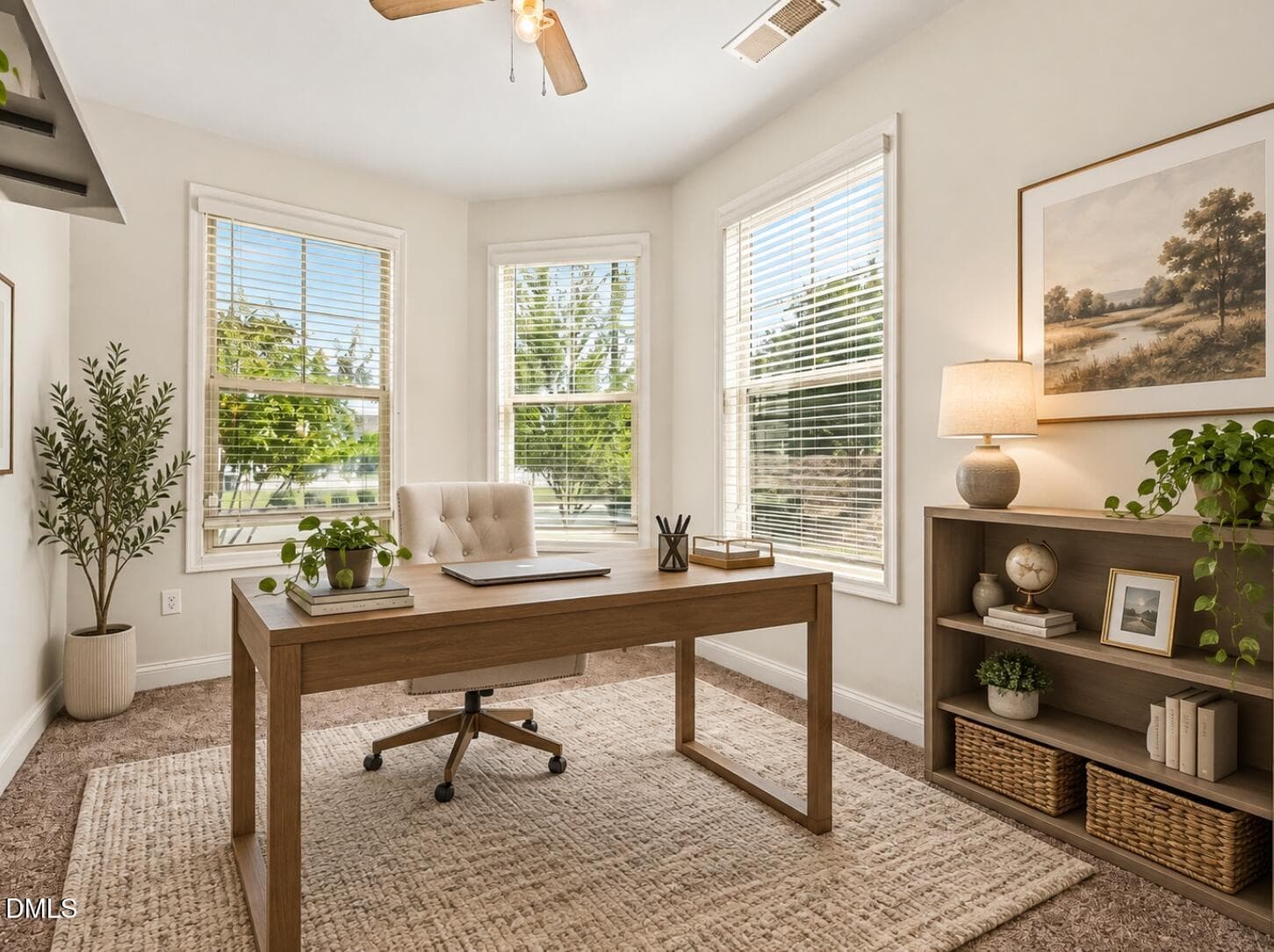 Virtually Staged (11) - 1003 Apogee Drive, Durham, NC 27713, Durham