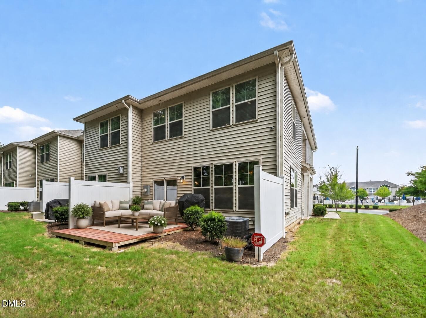 Virtually Staged (13) - 1003 Apogee Drive, Durham, NC 27713, Durham