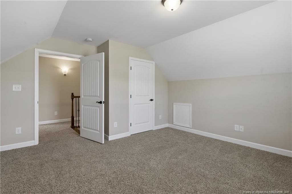 Bedroom #4 - 103 Crossbridge Lane, Autryville, NC 28318