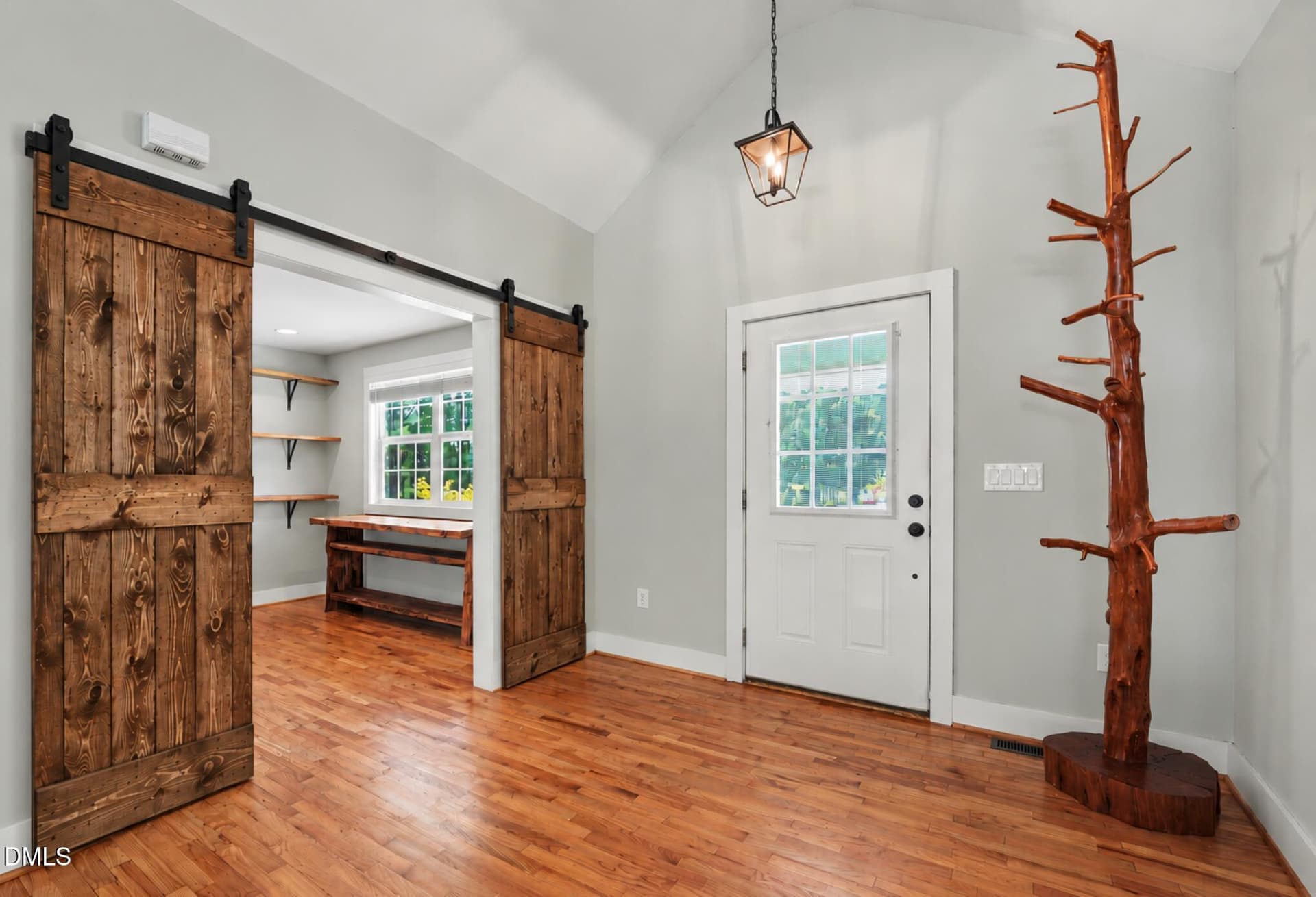 Foyer - 6812 Pulley Town Road, Wake Forest, NC 27587