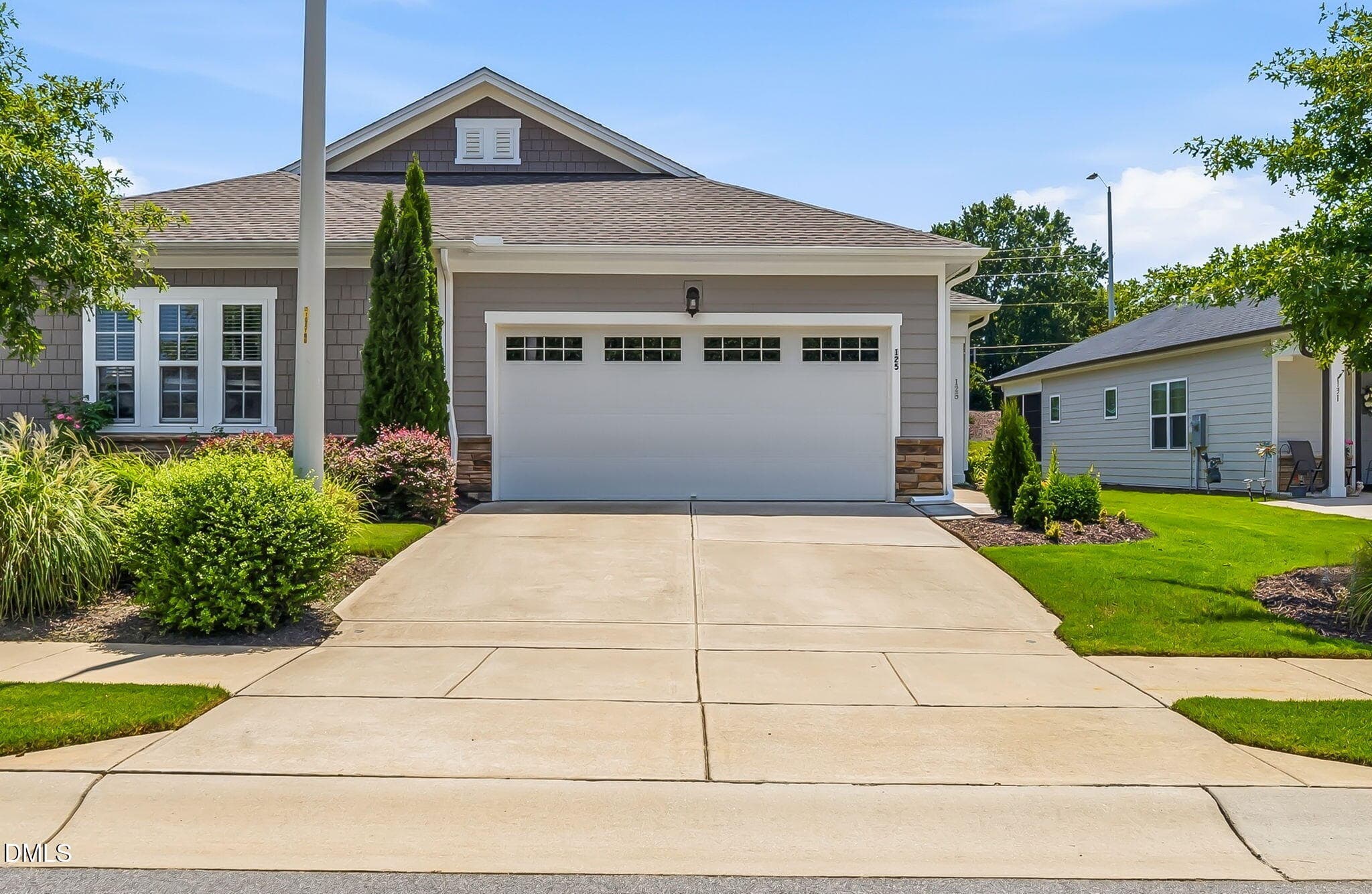 1-web-or-mls-DSC05008-2 - 125 Cashmere Court, Raleigh, NC 27610, Raleigh