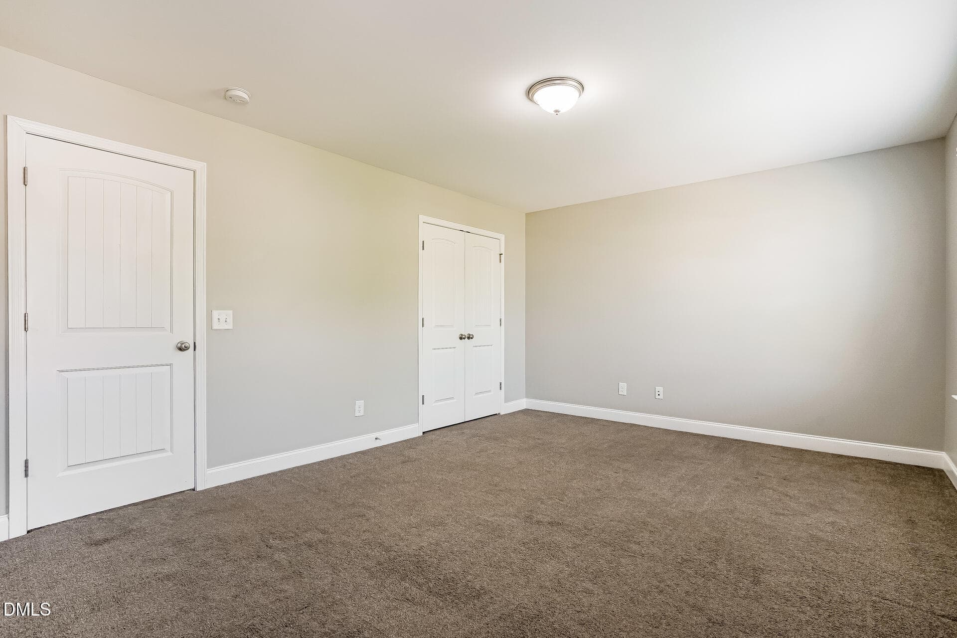 012 - Main Bedroom - 4148 Weavers Pond Drive, Zebulon, NC 27597