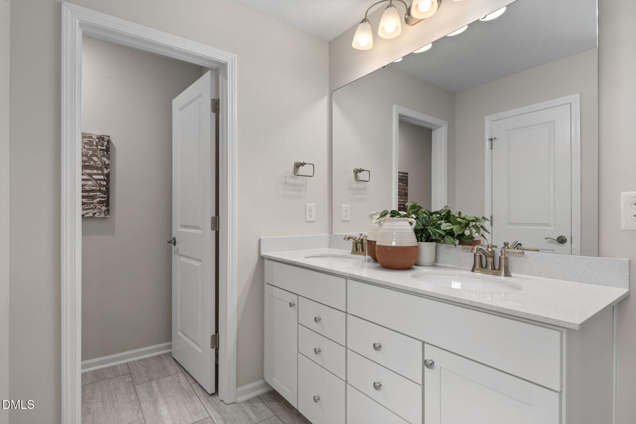 PO Mitchell Model (21) - 300 Armorial Court, Willow Springs, NC 27592, Willow Springs