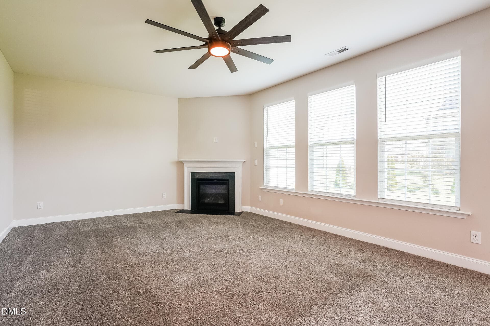 005 - Living Room - 13 Fernhall Street, Franklinton, NC 27525