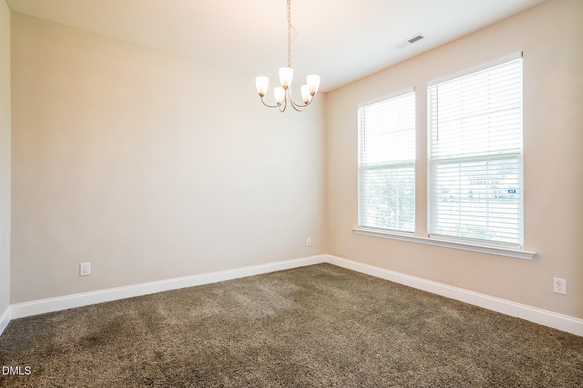 008 - Dining Room - 13 Fernhall Street, Franklinton, NC 27525