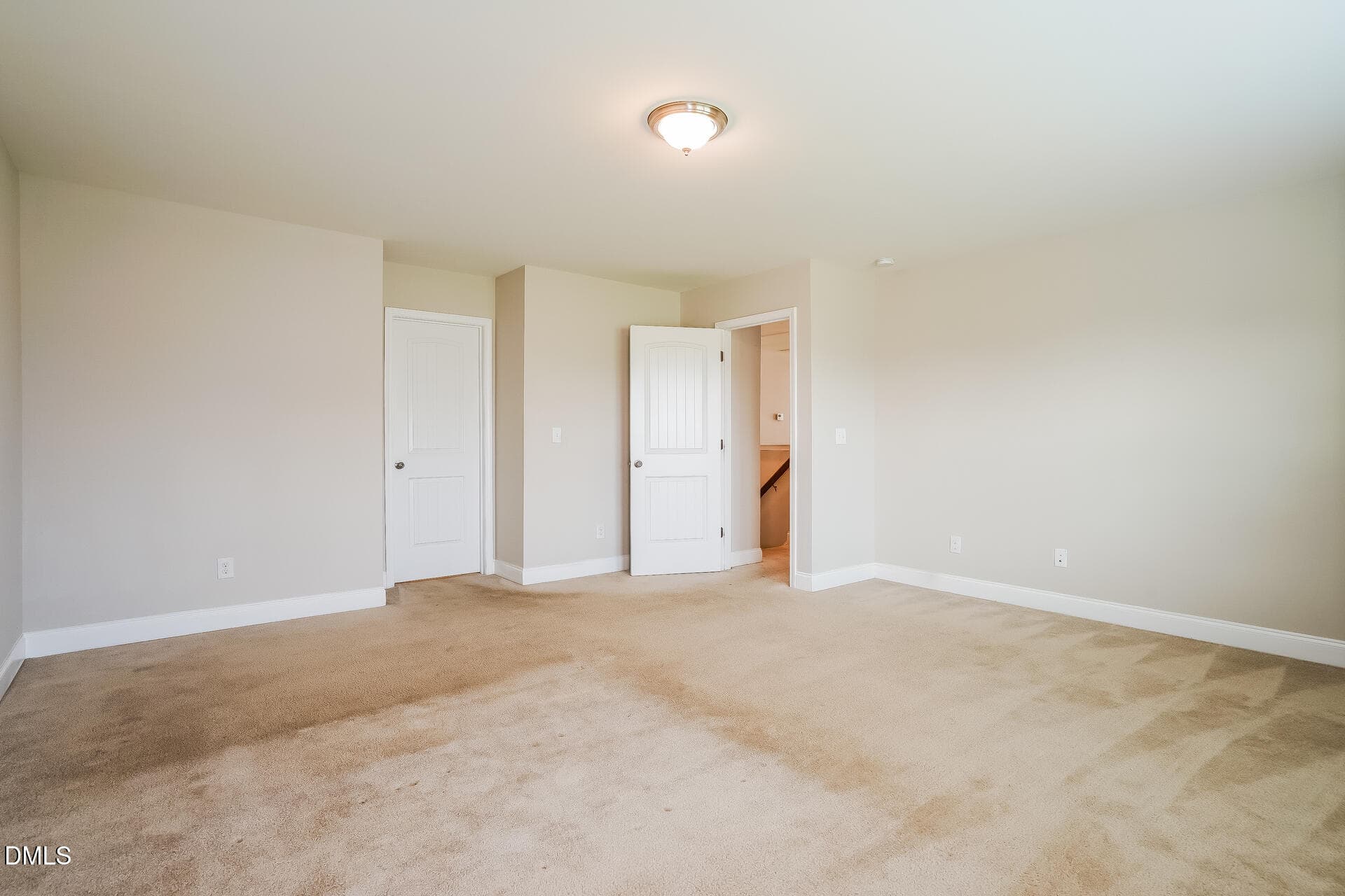 015 - Main Bedroom - 13 Fernhall Street, Franklinton, NC 27525
