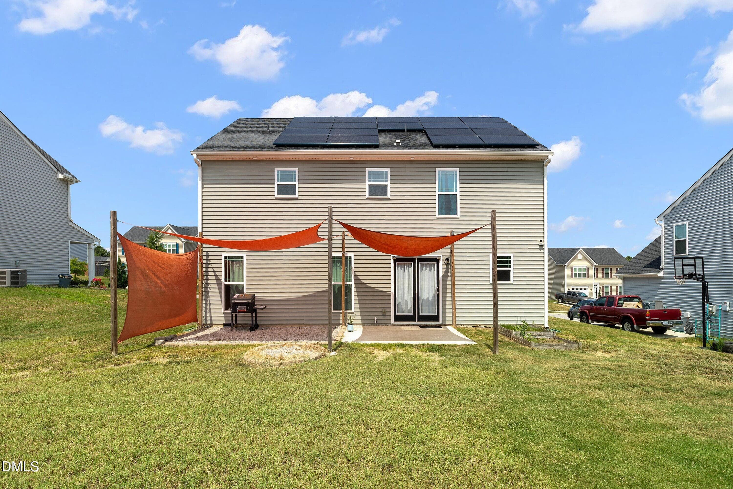 2-230 Rosewood_5081 - 230 Rosewood Lane, Youngsville, NC 27596, Youngsville