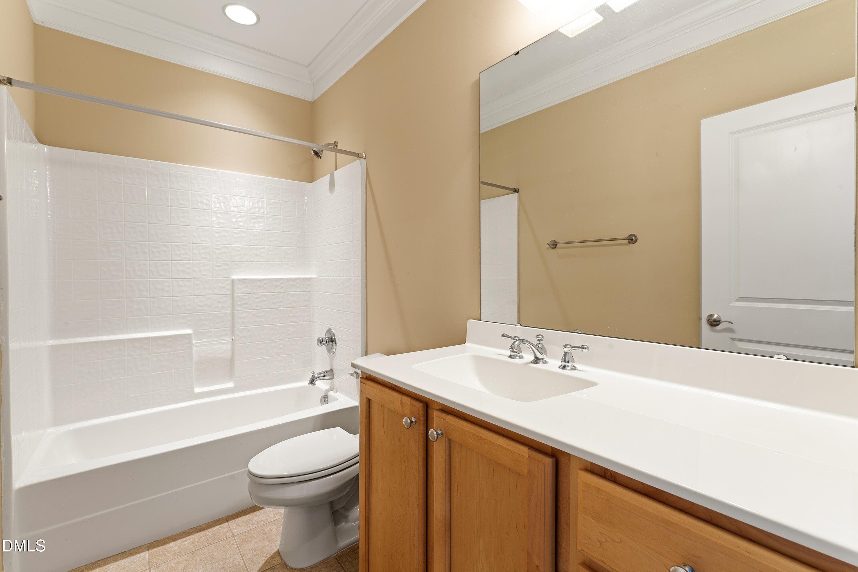 Secondary Bathroom - 501 Finsbury Street Apt 303, Durham, NC 27703, Durham