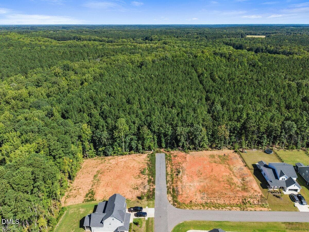 405 Olde Liberty - 405 Olde Liberty Drive, Youngsville, NC 27596, Youngsville