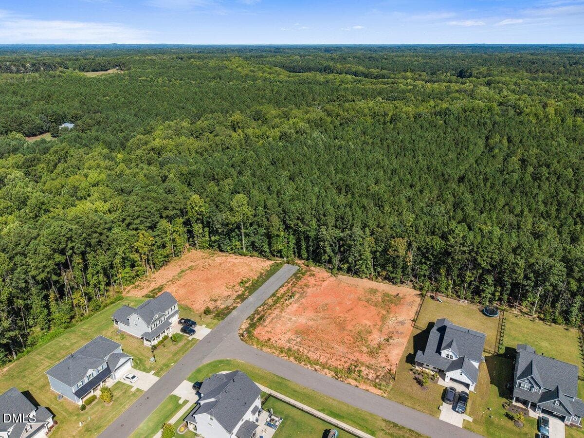405 Olde Liberty - 405 Olde Liberty Drive, Youngsville, NC 27596, Youngsville