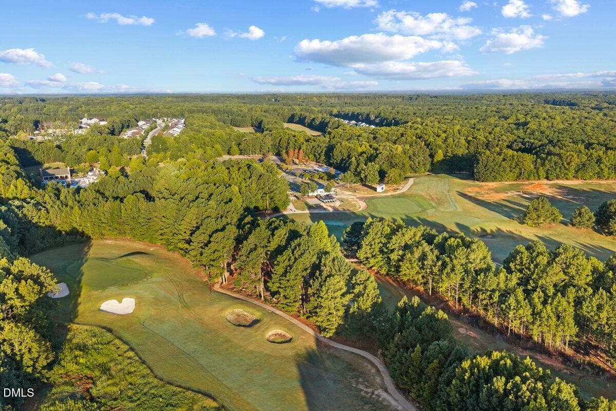 405 Olde Liberty golf course - 405 Olde Liberty Drive, Youngsville, NC 27596, Youngsville