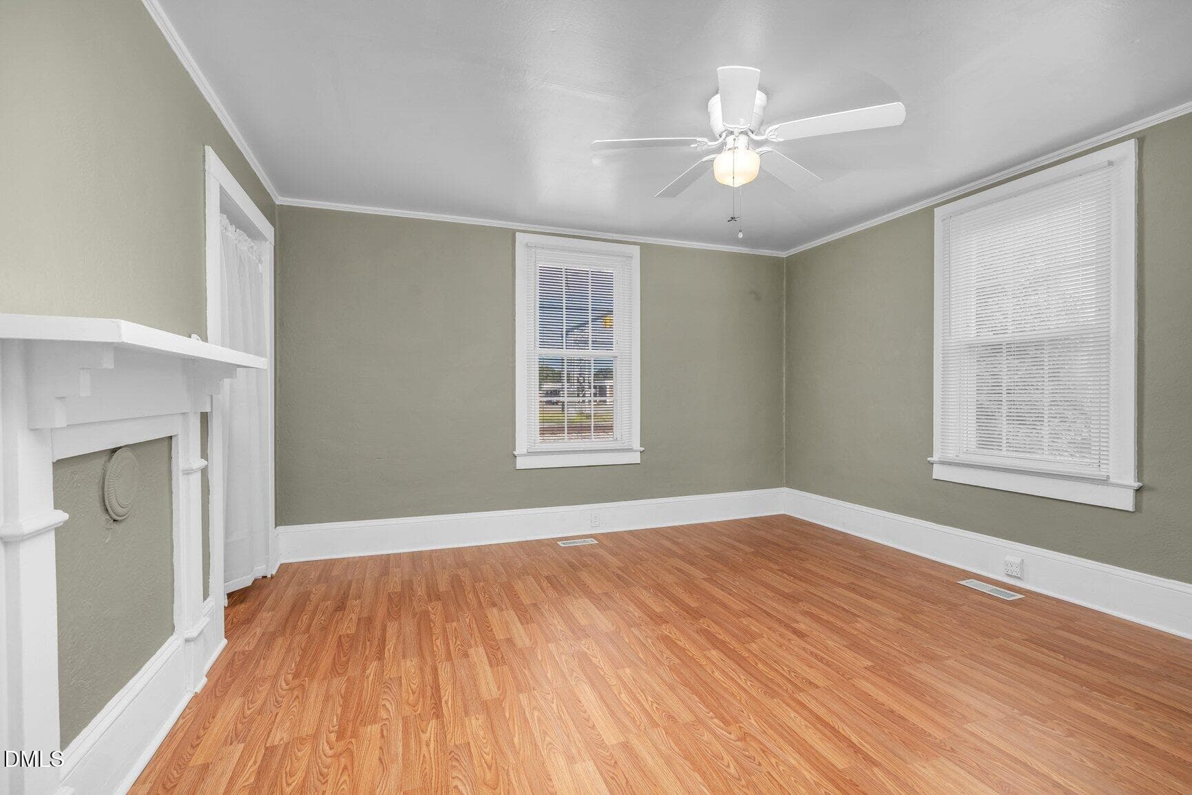 Bedroom 1 - 300 W Howard Avenue, Tarboro, NC 27886, Tarboro