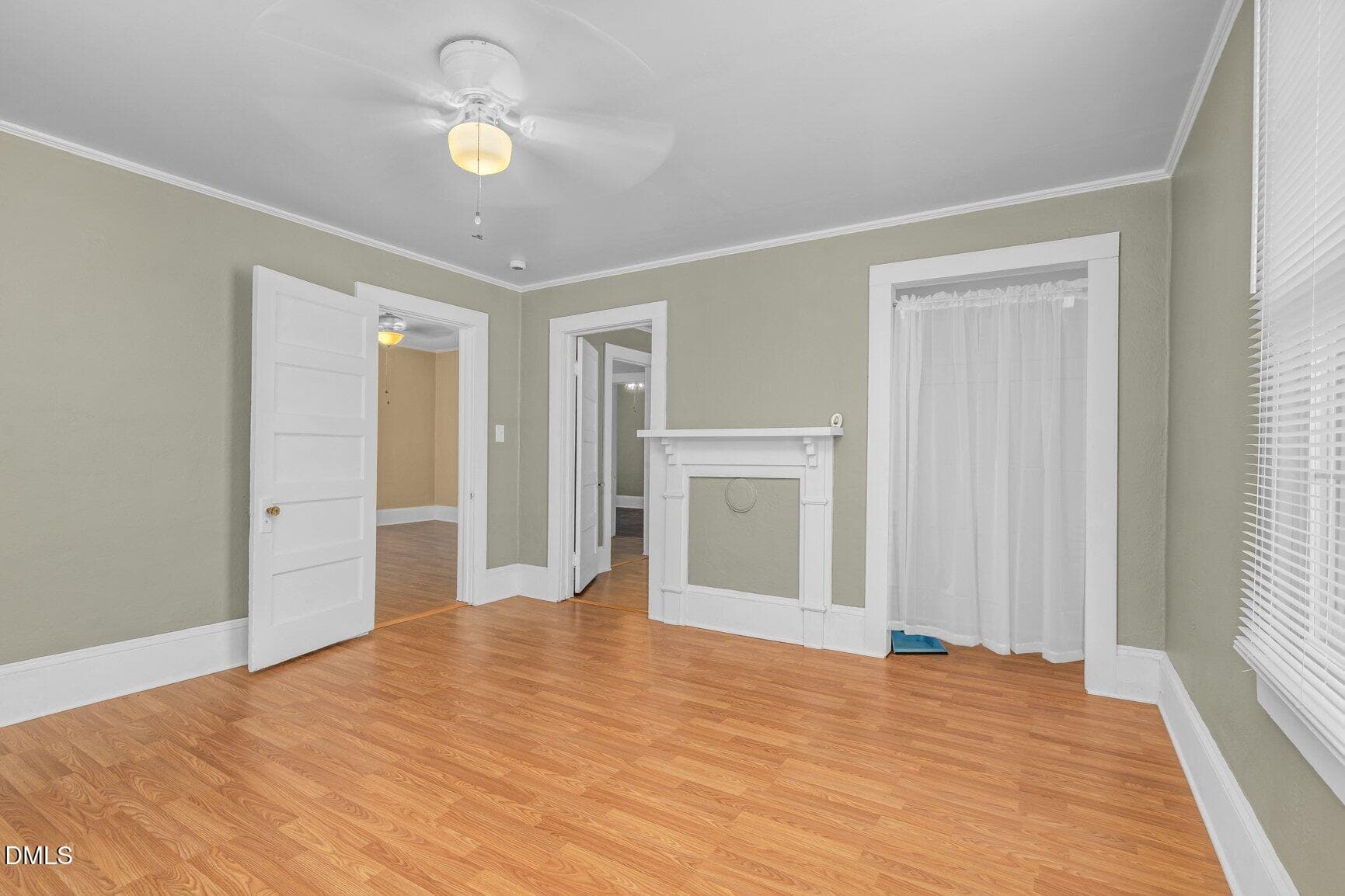 Bedroom 1 - 300 W Howard Avenue, Tarboro, NC 27886, Tarboro