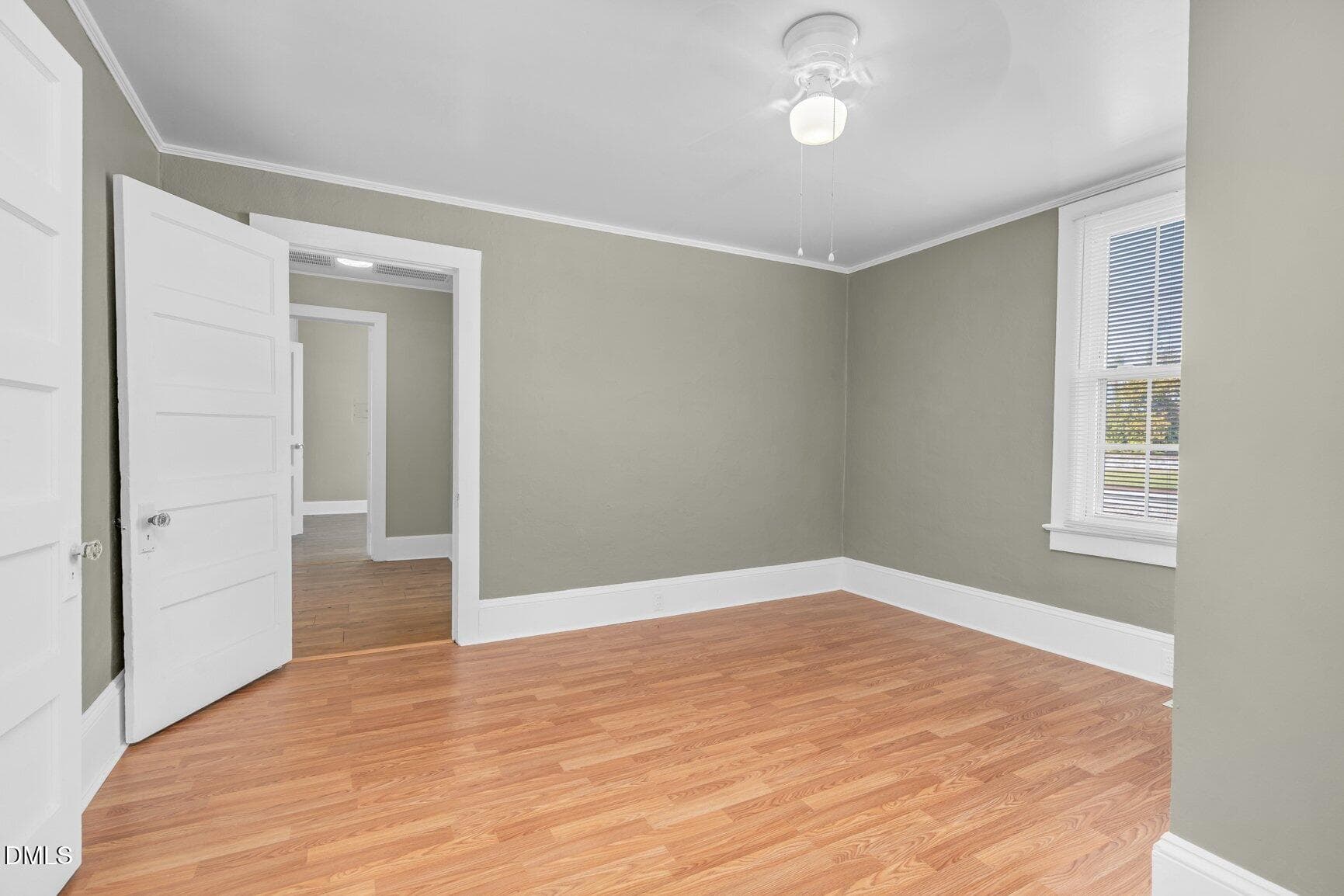 Bedroom 2 - 300 W Howard Avenue, Tarboro, NC 27886, Tarboro
